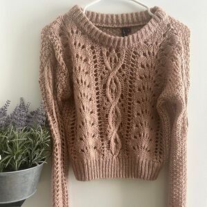 Women's Knit Jumper